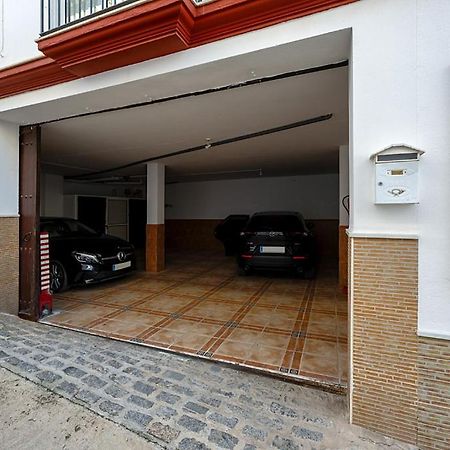 Apartamento En Olvera Con Garaje Εξωτερικό φωτογραφία