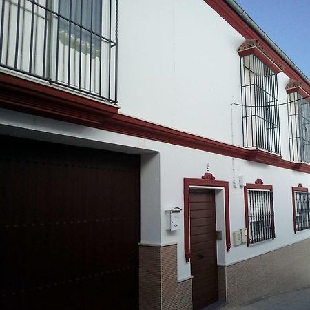Apartamento En Olvera Con Garaje Εξωτερικό φωτογραφία