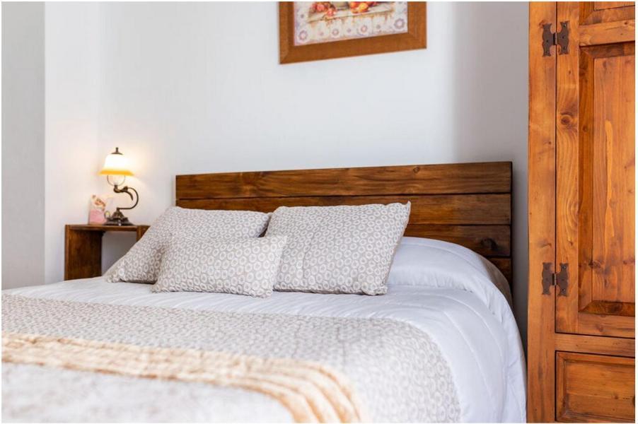 Apartamento En Olvera Con Garaje Εξωτερικό φωτογραφία