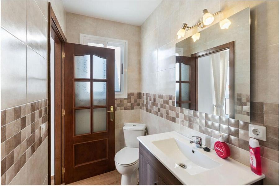 Apartamento En Olvera Con Garaje Εξωτερικό φωτογραφία