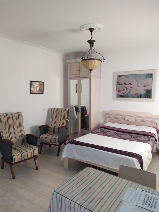 Apartamento En Olvera Con Garaje Εξωτερικό φωτογραφία