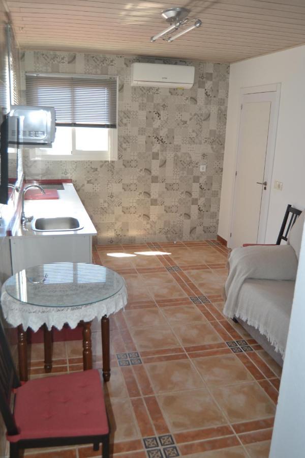 Apartamento En Olvera Con Garaje Εξωτερικό φωτογραφία
