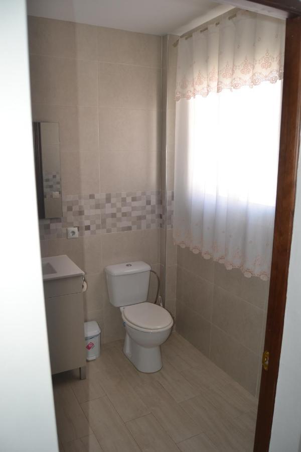 Apartamento En Olvera Con Garaje Εξωτερικό φωτογραφία