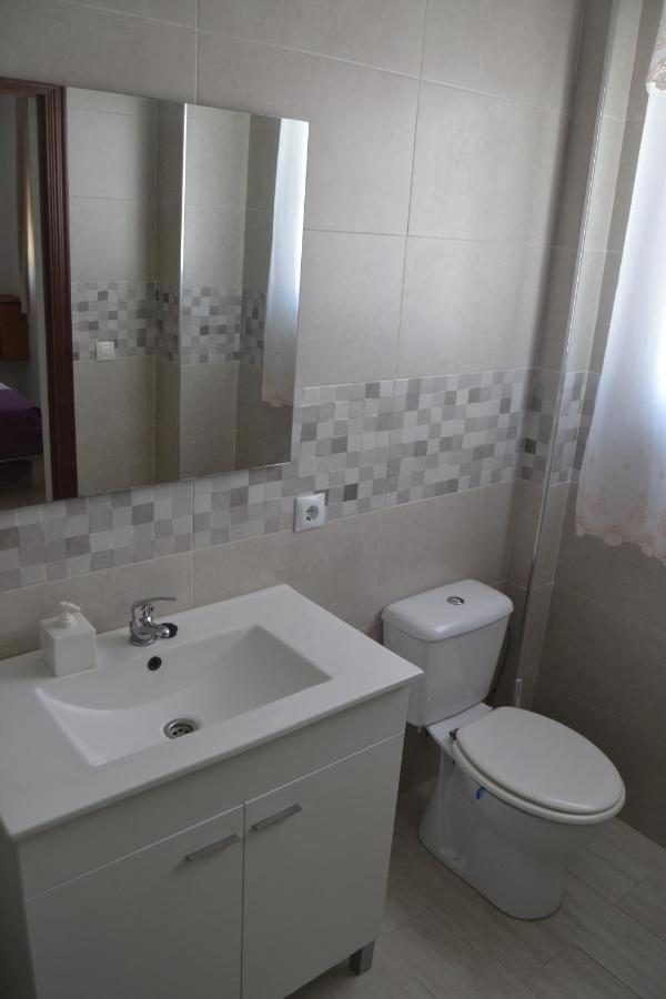 Apartamento En Olvera Con Garaje Εξωτερικό φωτογραφία