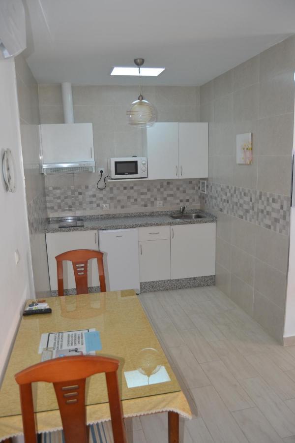 Apartamento En Olvera Con Garaje Εξωτερικό φωτογραφία