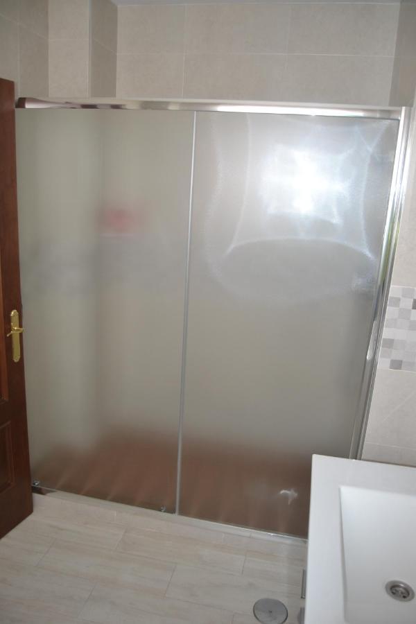Apartamento En Olvera Con Garaje Εξωτερικό φωτογραφία