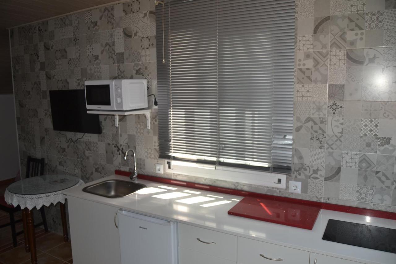 Apartamento En Olvera Con Garaje Εξωτερικό φωτογραφία