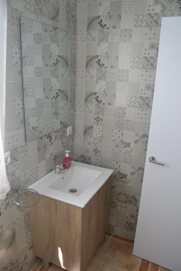 Apartamento En Olvera Con Garaje Εξωτερικό φωτογραφία