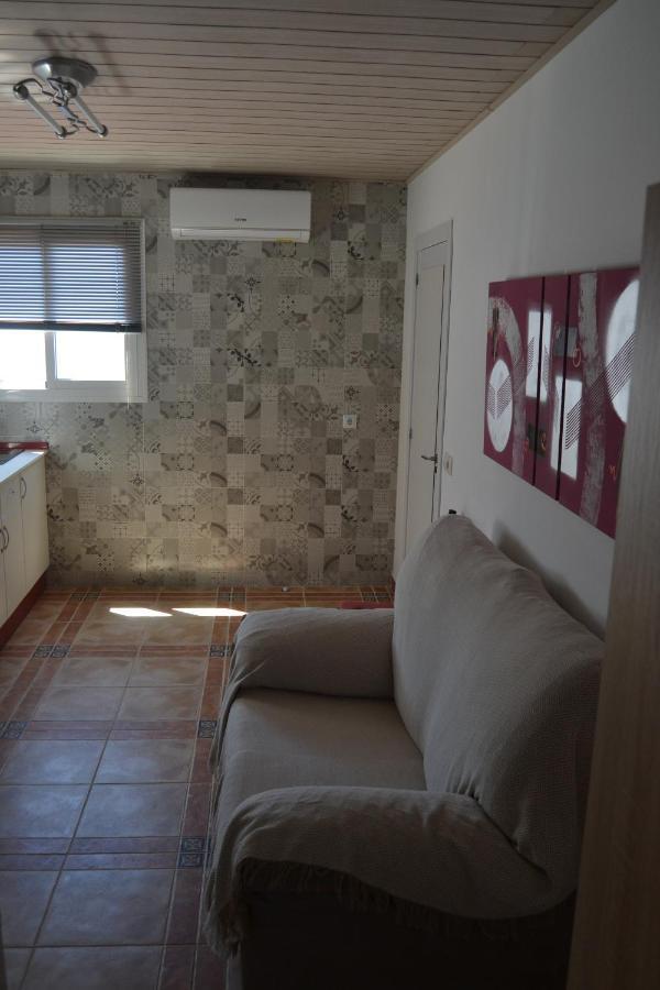 Apartamento En Olvera Con Garaje Εξωτερικό φωτογραφία