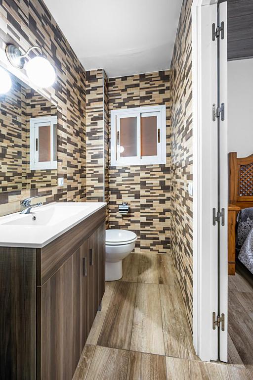 Apartamento En Olvera Con Garaje Εξωτερικό φωτογραφία