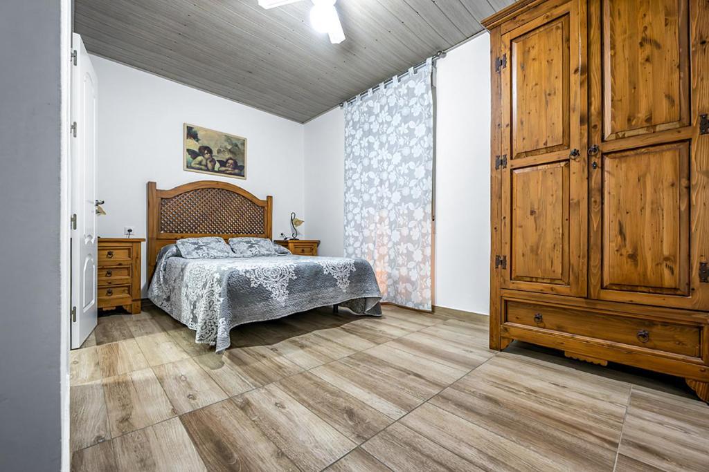 Apartamento En Olvera Con Garaje Εξωτερικό φωτογραφία