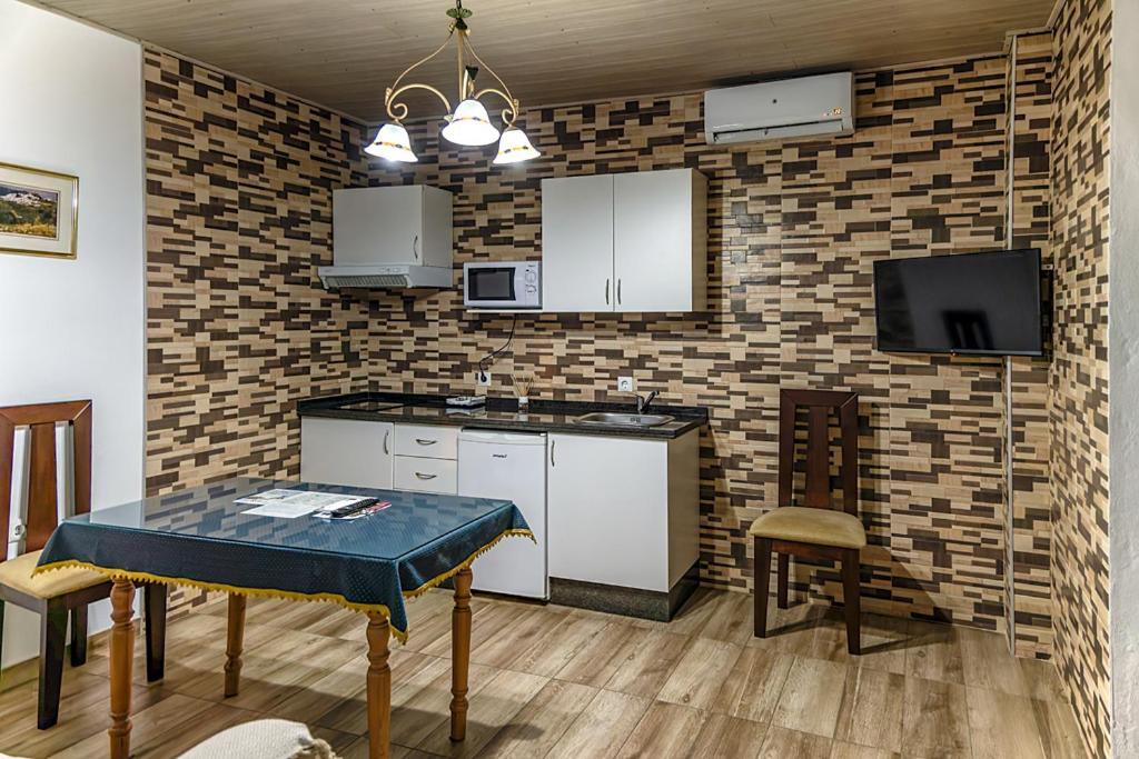 Apartamento En Olvera Con Garaje Εξωτερικό φωτογραφία